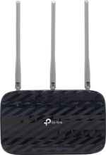 Маршрутизатор TP-LINK &lt; Archer C20 &gt; Wireless Router (4UTP 100Mbps, 1WAN, 802.11b / g / n / ac)