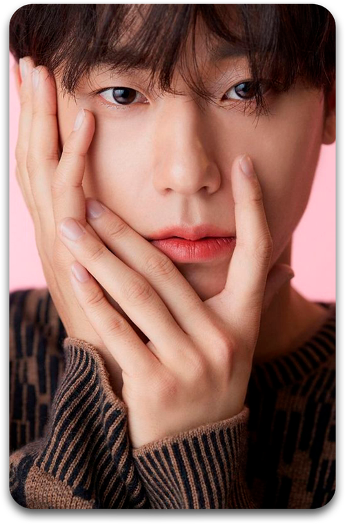 Карта #1420 / Lee Do Hyun