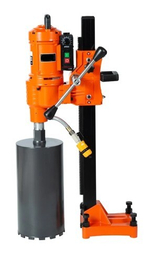 Машина алмазного бурения Kedasa SCY-2050B со стойкой