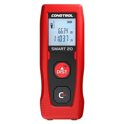 Дальномер лазерный CONDTROL SMART 20 1-4-096