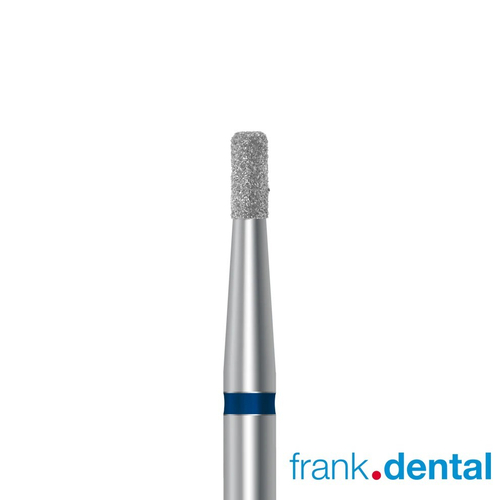 Бор алмазный стандартный Frank Dental типа HP - D.835KR.018.HP
