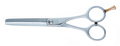 Ножницы KEDAKE филир. 7955-6040