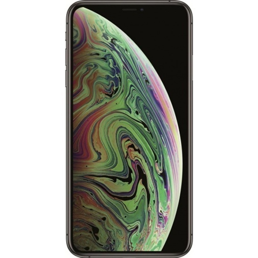 Смартфон Apple iPhone Xs Max 512GB Space Grey CPO как новый (FT562RU/A)