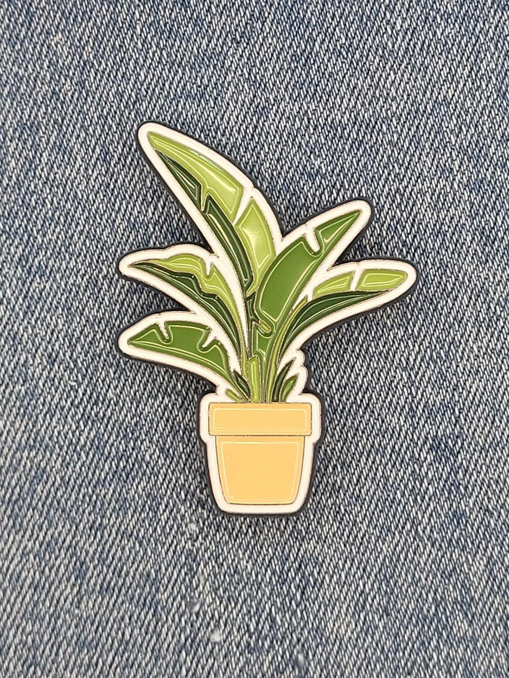 Значок Банан