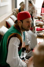 Богатырский праздник