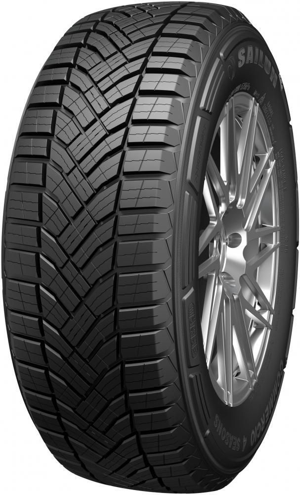 Sailun Commercio 4 Seasons 205/75 R16C 113R