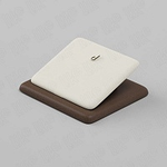 Подставка для подвески/наклонная/крючок/поролон/основание