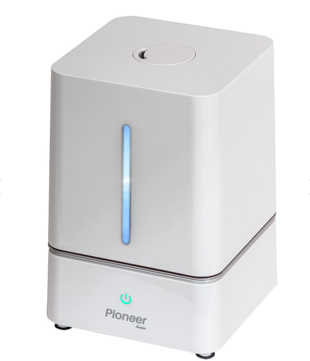 Увлажнитель воздуха Pioneer HDS41 (h)