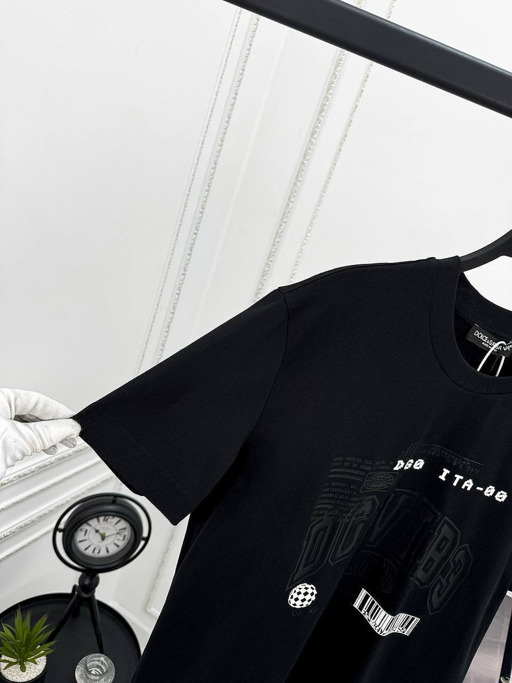 Футболка Dolce&Gabbana