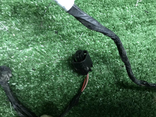 Проводка перед бампера Chery Tiggo 8 Pro Max 22-нв