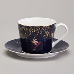 ЧАЙНАЯ ПАРА LEFARD "GOLDEN BIRDS" 220 МЛ (КОР=18НАБ.)