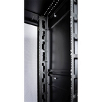 Телекоммуникационный шкаф ЦМО ШТК-СП-48.8.12-48АА-9005