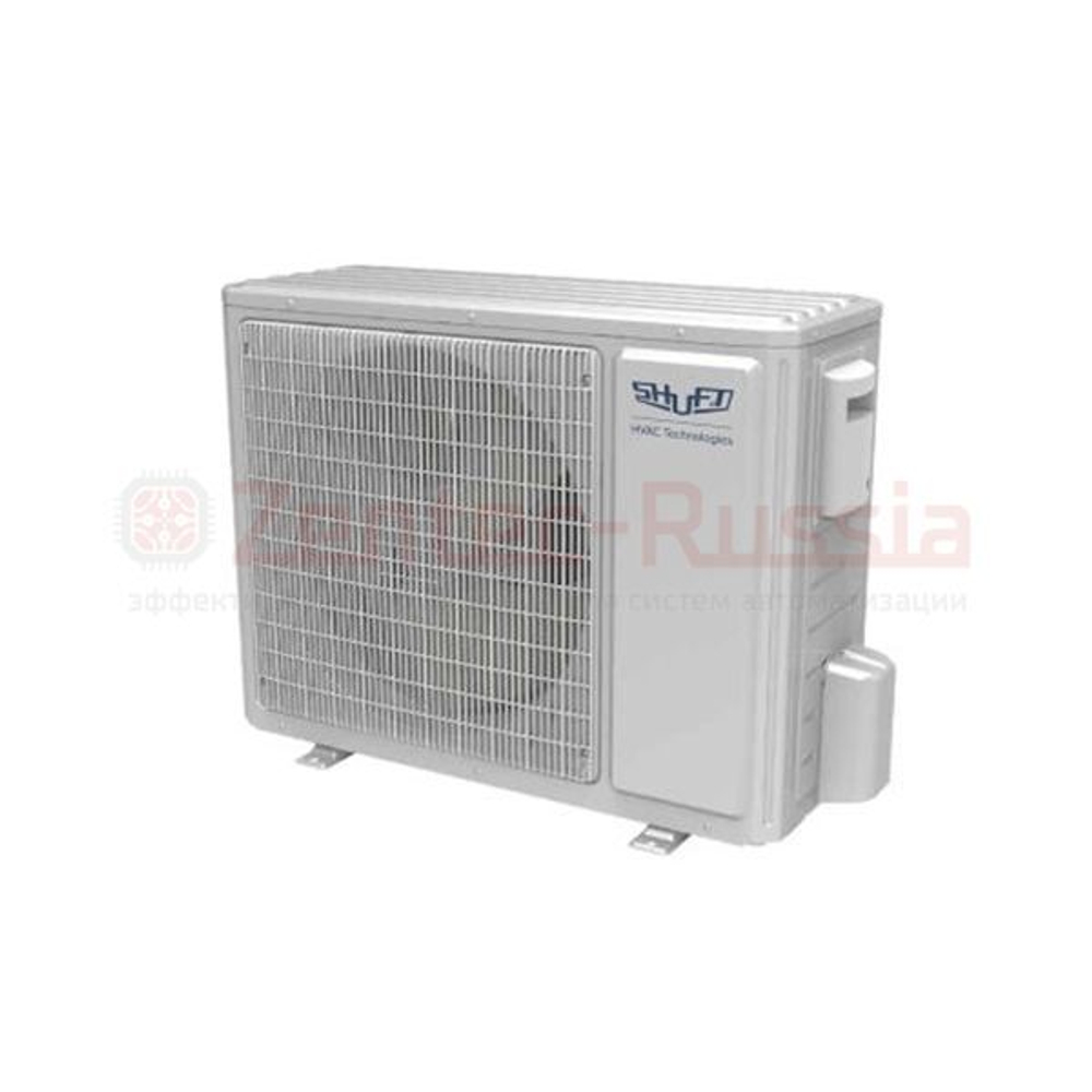Shuft SDVC-07-G компрессорно-конденсаторный блок