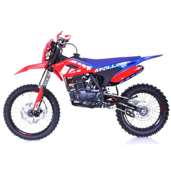 Мотоцикл YACOTA Apollino 300 ENDURO