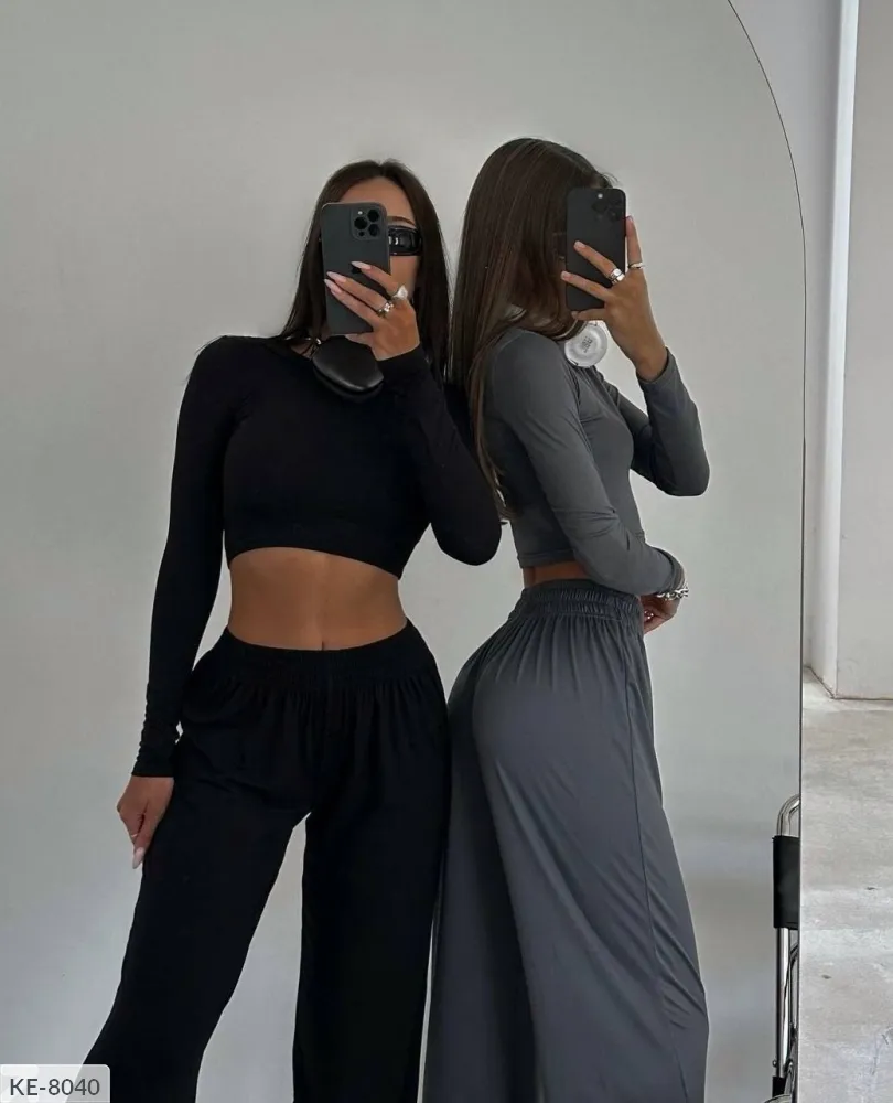 Костюм II-6350 Фабрика Моды