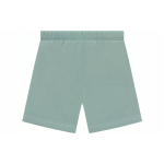 Шорты Fear of God Essentials Drop2 SS23 Essentials Sweatshort Sycamore, FOG-SS23-332