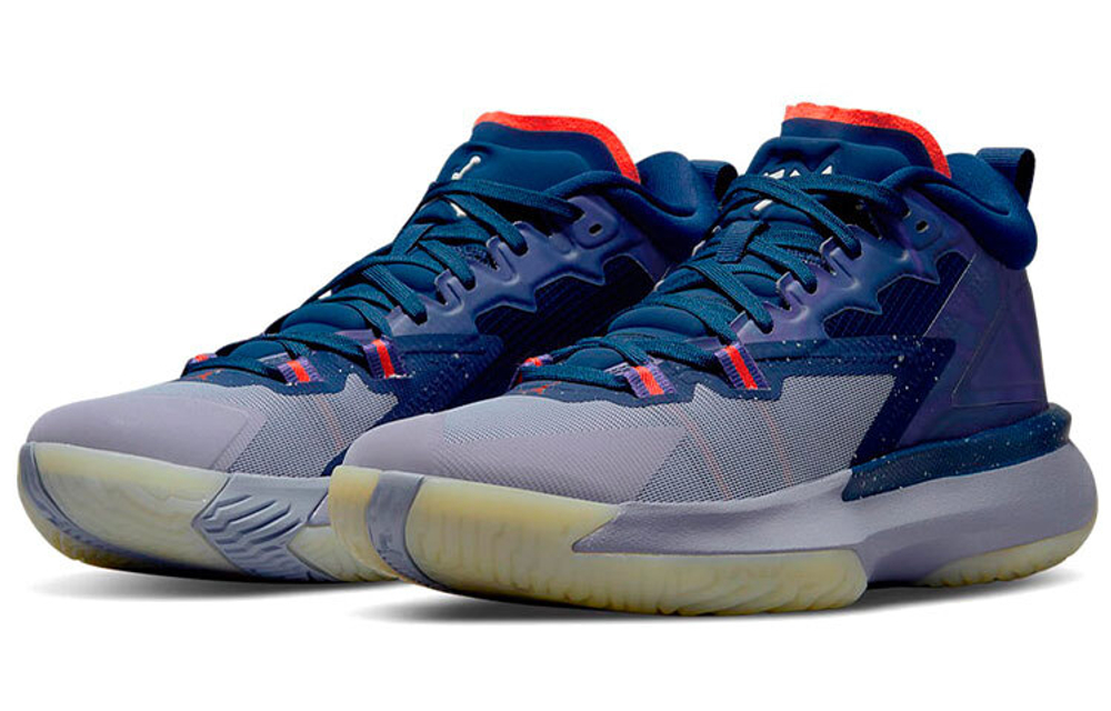 Кроссовки Jordan Zion 1 Pf Zna Tpu