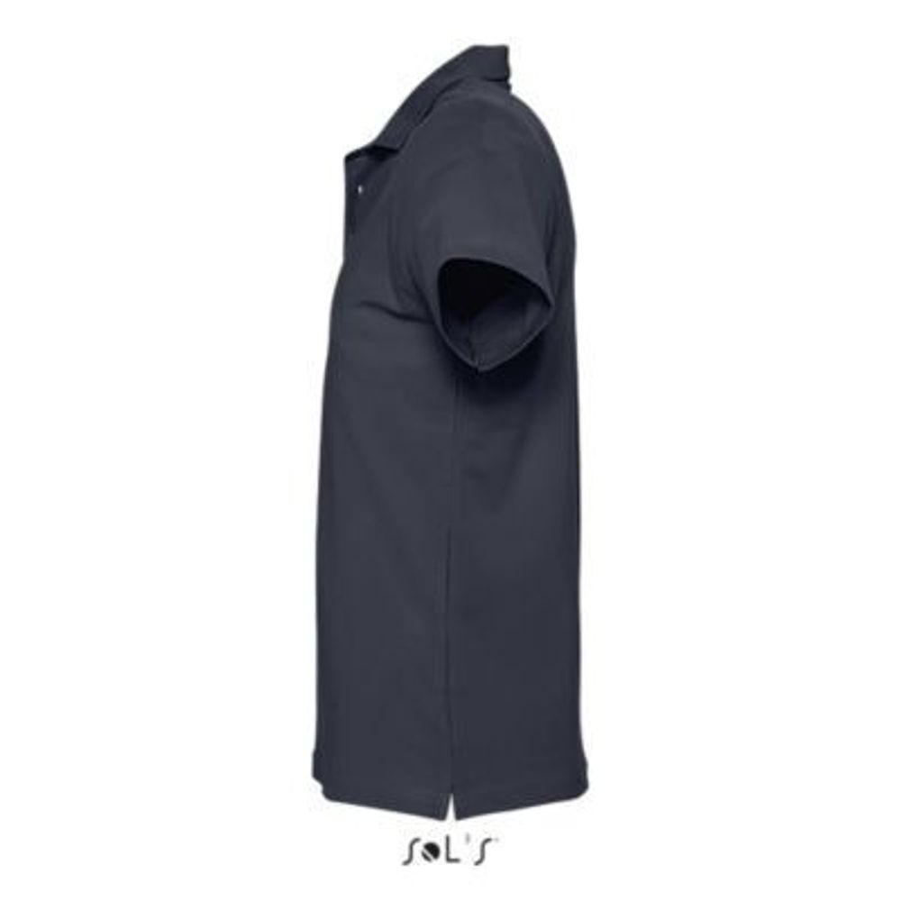 Поло SPRING II 100% хлопок 210 грамм Коричневый  XL