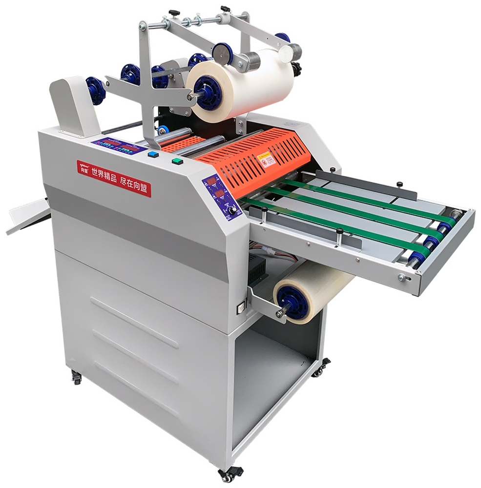 Ламинатор Sysform Neo-390D белый Ламинатор Sysform Neo-390D белый