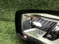 Фара левая Chery Tiggo 7 Pro (2020-2024) LED