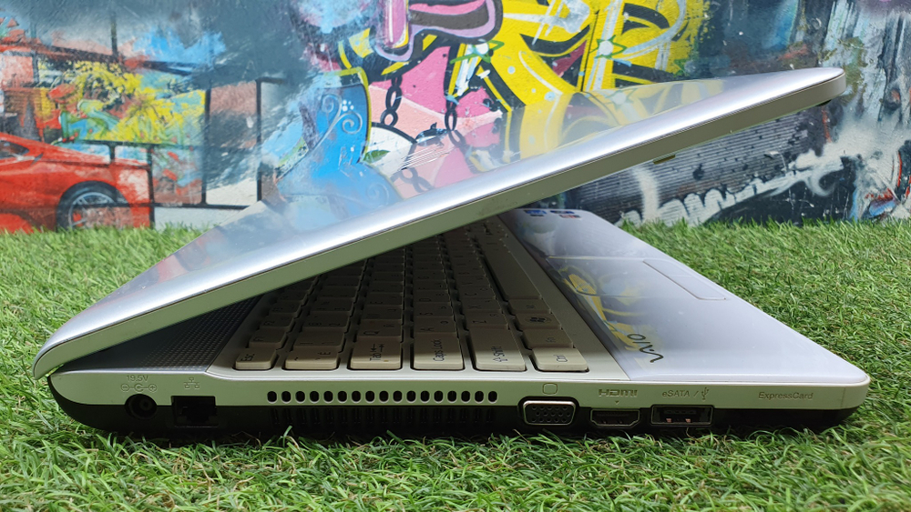 Ноутбук Sony 4 ядра покупка/продажа