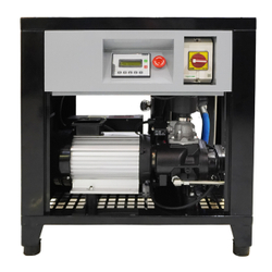WDK-SG7510 Компрессор винтовой, 1000л/мин, 10 бар, 7.5 кВт, 380В