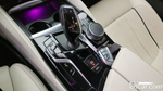 BMW 5 Series (G30) M550i xDrive (02.2021)
