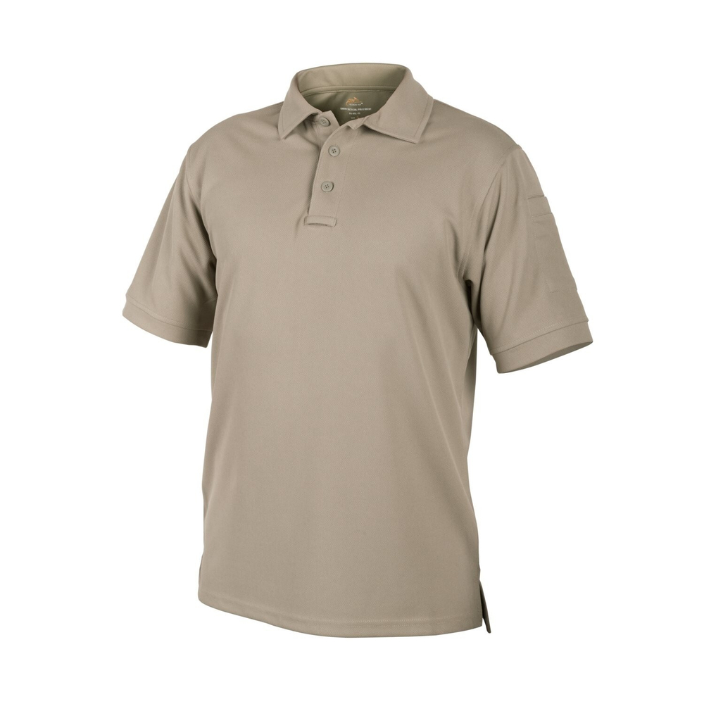 Helikon-Tex UTL® Polo Shirt - TopCool - Khaki