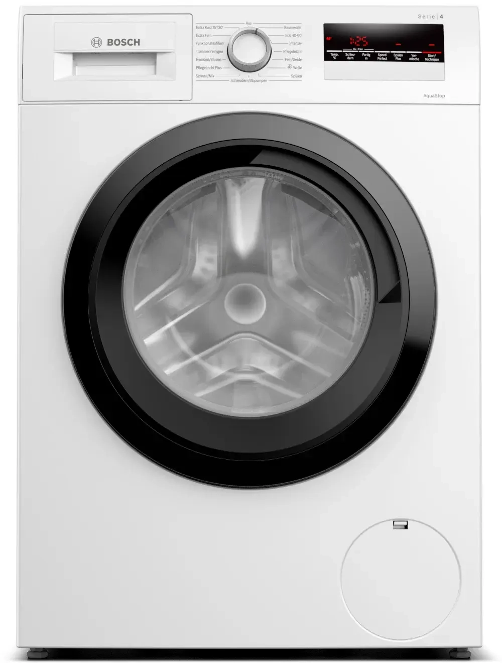 Стиральная машина Bosch WAN28K40