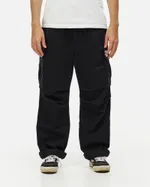 Джинсы Anteater WideCargo Denim черные