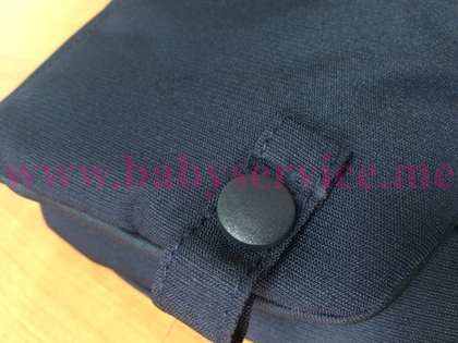 накидка на люльку Inglesina Trilogy Sofia marina