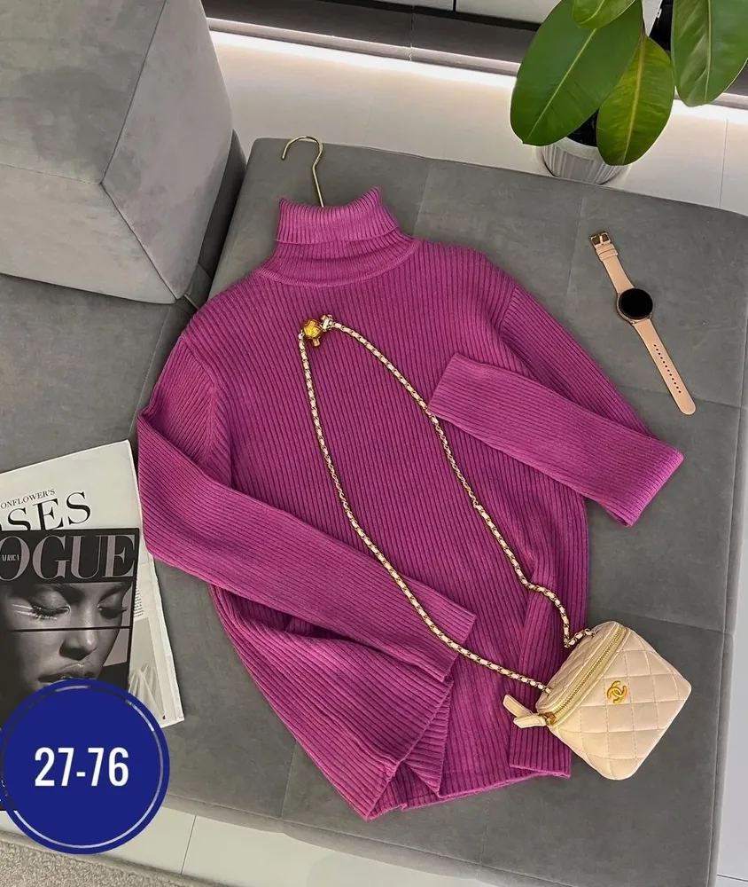 Водолазка 50342985 Fabrika