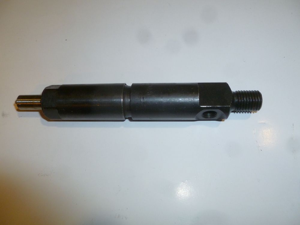 Форсунка Ricardo R6105AZLDS1; TDK 110 6LT/Injector (R1320100) (PB100J-00A)