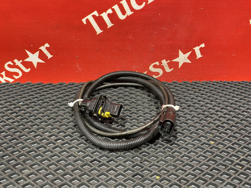 Проводка системы AdBlue 2018г