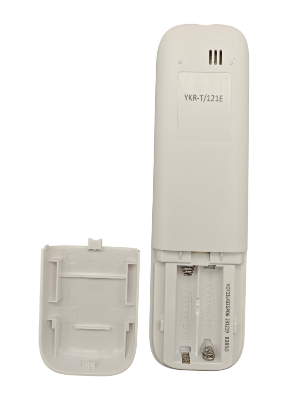 Пульт для кондиционера Royal clima ykr-t/121e