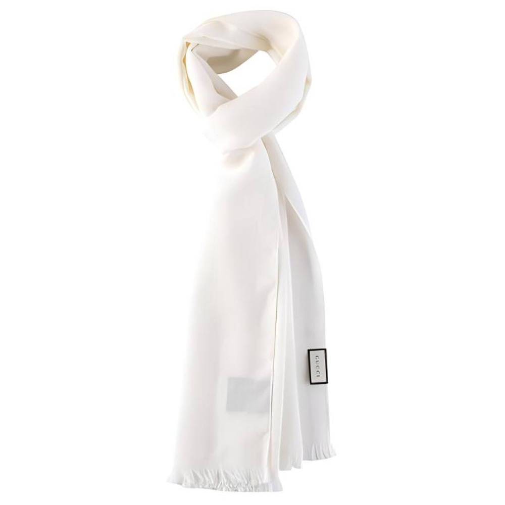 Шарф GUCCI, 165904-3G646-9000