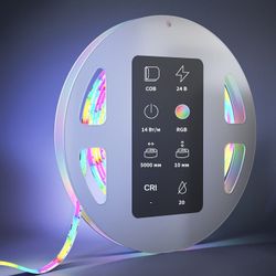 Лента светодиодная Maytoni Ultra 201217