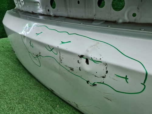 Крышка багажника Lixiang L7 (2022-н.в.)