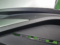 Бампер передний Omoda C5 (2022-н.в.)