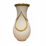 Ваза матовая