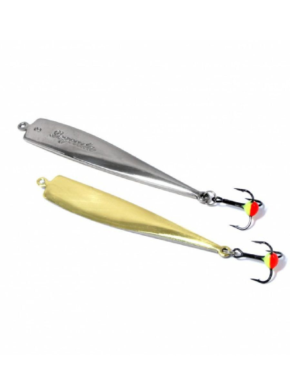 Блесна для рыбалки ECOPRO Legenda