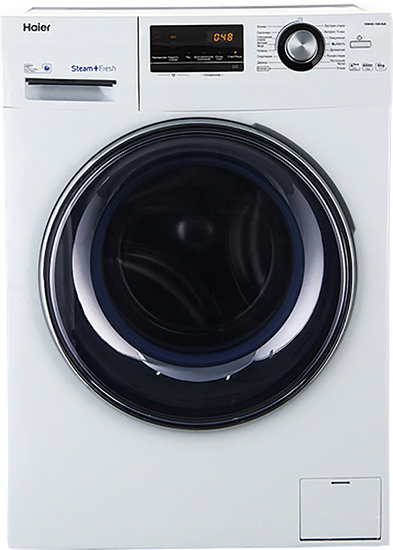Стиральная машина Haier HW60-10636A