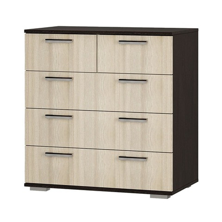 Комод Стандарт-5 NEW