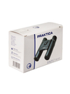Бинокль Praktica Falcon 10x25, чёрный