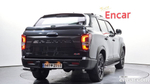 KG Mobility (Ssangyong) The New Rexton Sports Дизель 2.2 4WD (10.2022)