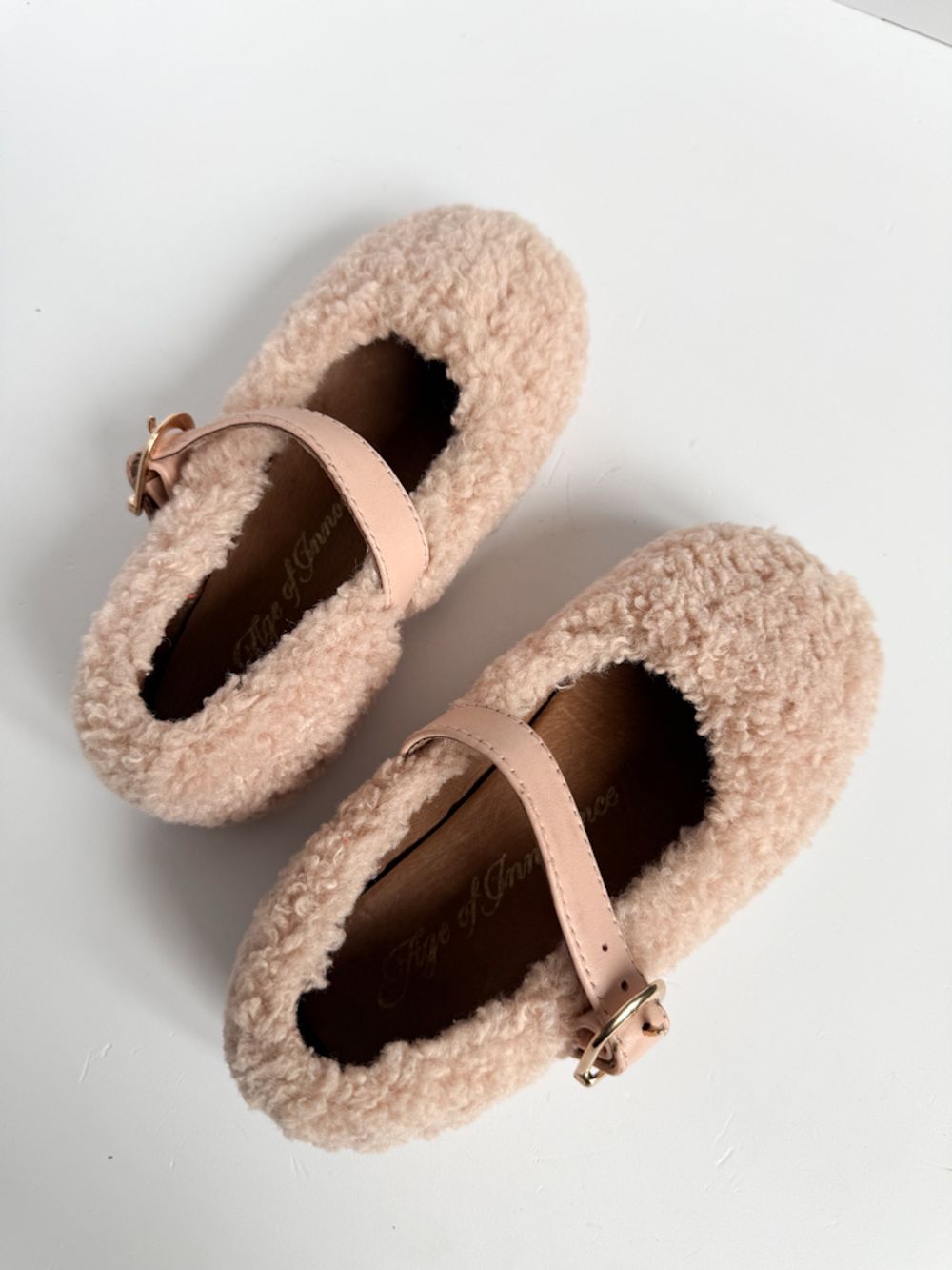 Туфли Age of Innocence, 25,5