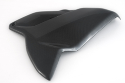 Fullsix Карбоновая боковая панель - левая нижняя Ducati Diavel V4 MD-DI22-C35