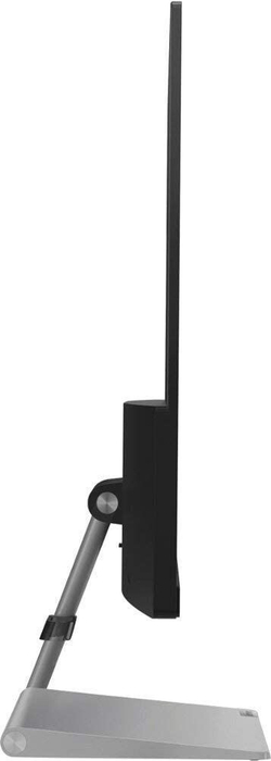 Монитор 27;; Lenovo Q27q-1L 66C1GAC3EU 2560x1440 IPS WLED 75Гц 6ms FreeSync HDMI DisplayPort