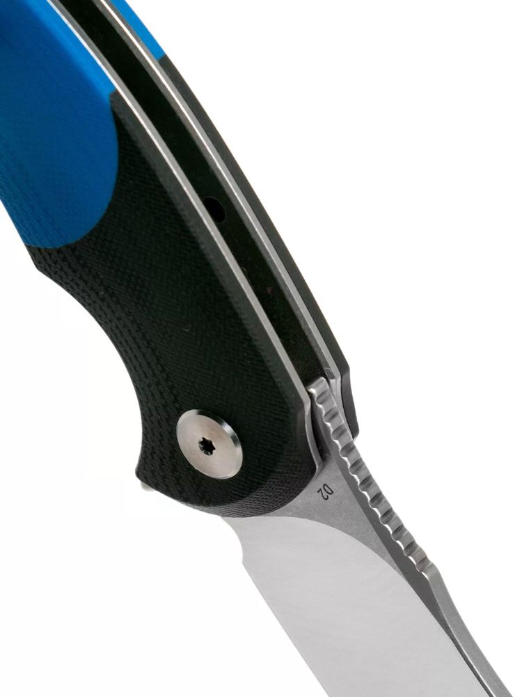 Нож Bestech BG32B Penguin