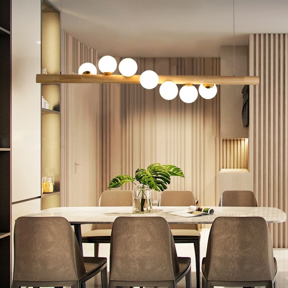 Подвесной Светильник Velta Тёмное Дерево By Imperiumloft